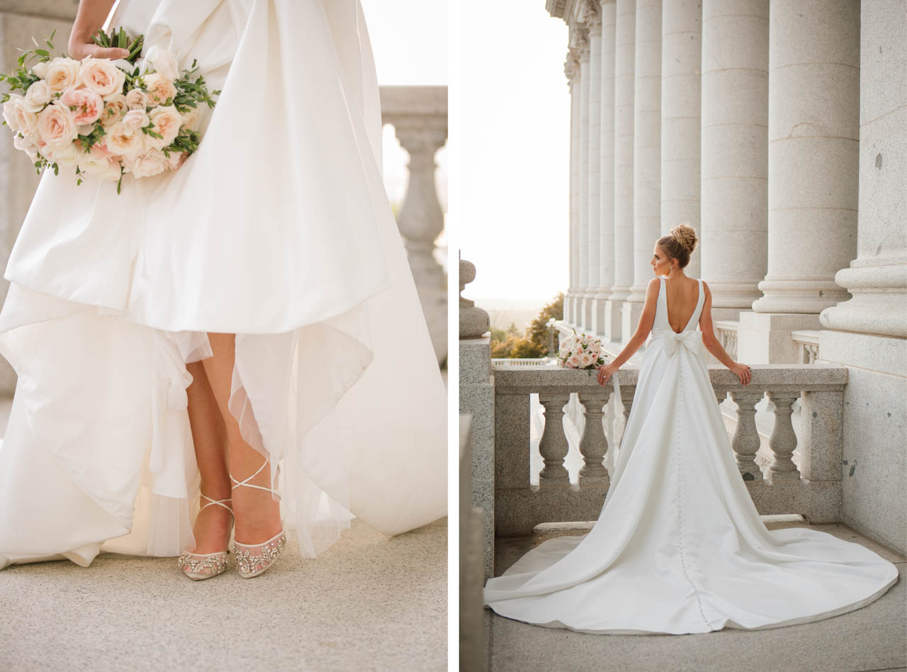 Best Wedding Dresses | Utah Wedding Guide