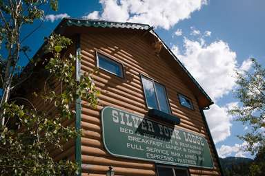 Silver Fork Lodge Utah Wedding Guide