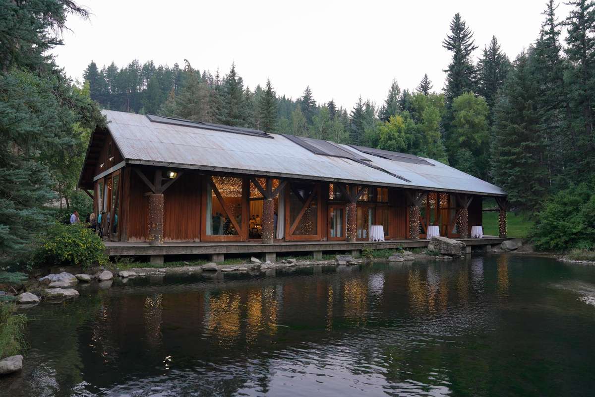 The Best Wedding Venues in Utah Valley