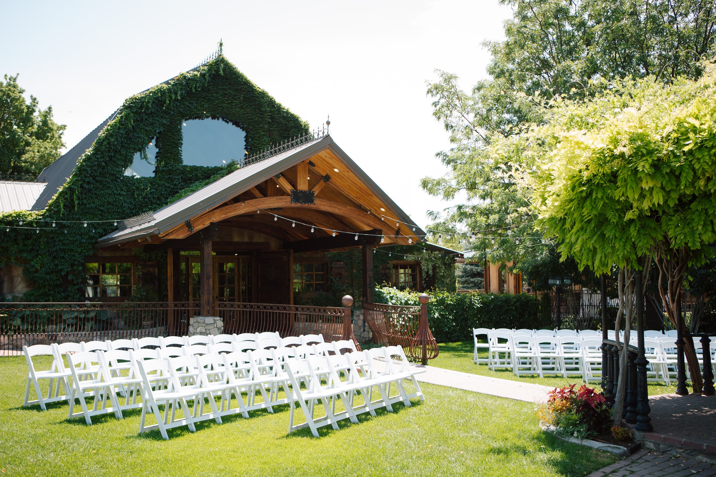 Wadley Farms | Utah Wedding Guide